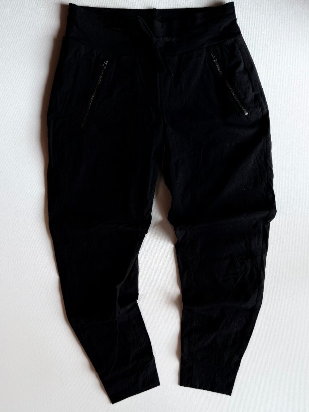 Athleta Athletic Utility Joggers